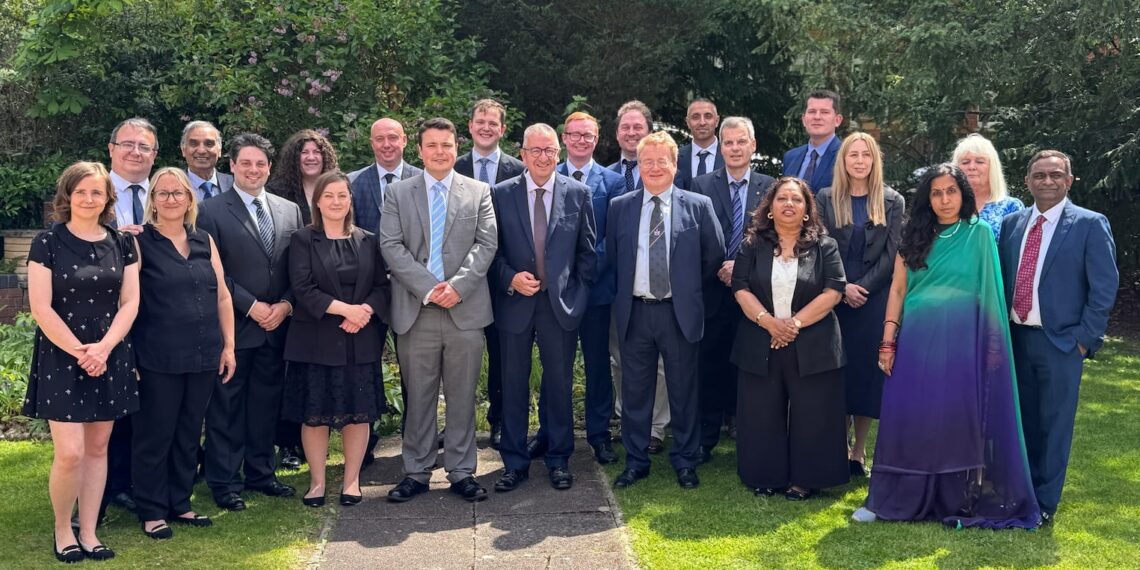 Tories seek to run Swindon Council as minority administration