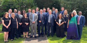 Tories seek to run Swindon Council as minority administration