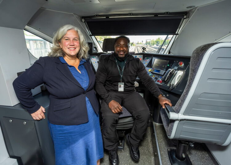 Why Swindon’s new cheap and direct Oxford train matters