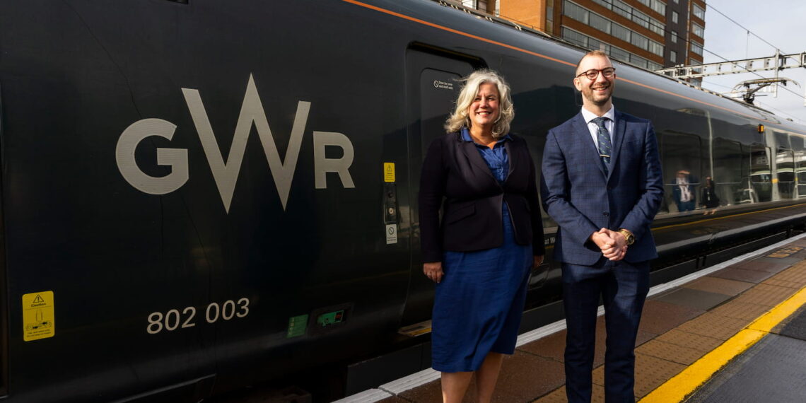 Why Swindon’s new cheap and direct Oxford train matters