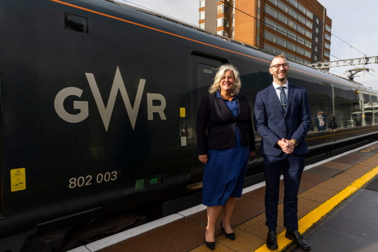 Why Swindon’s new cheap and direct Oxford train matters