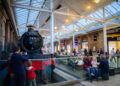 Free HARIBO trail and discounts at Swindon outlet