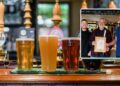 Local pub near Swindon crowned ‘Pub of the Year’