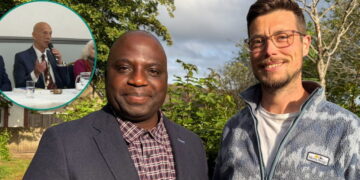 ‘Death of democracy’ claim after parish chair loses seat