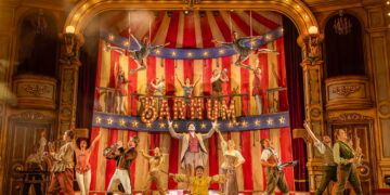 REVIEW: Barnum the Musical: A 5-star must-see!