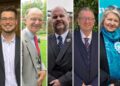 Swindon24 to host live election debate as candidates face residents questions
