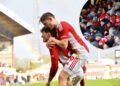 Let’s go Swindon! One win keeps Swindon season alive