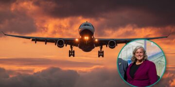 Swindon MP leads action to prevent airport summer chaos