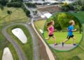 Free junior parkrun to begin at Moredon Sporting Hub