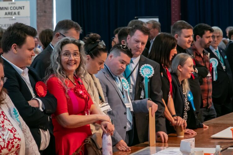 What each party must do to win control in Swindon