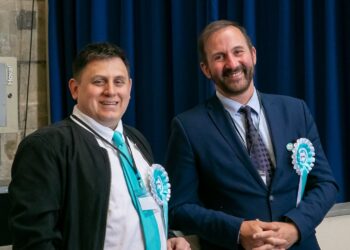 What each party must do to win control in Swindon