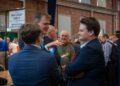 Swindon enters new era as parties forced to work together