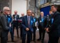 No overall control in Swindon as Reform surges and tories lead