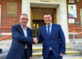Tories pledge cooperation as Swindon council left divided