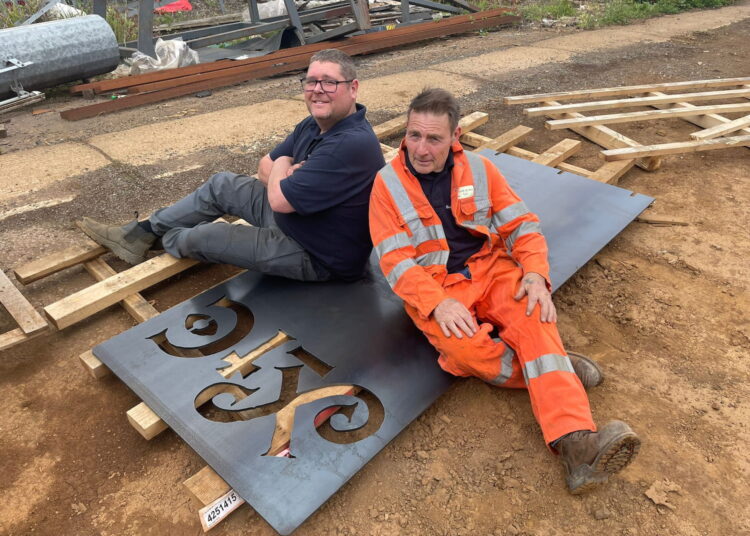 Swindon XTC tribute moves into production as park discussions begin