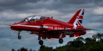 Swindon faces economic blow as RIAT 2026 scrapped