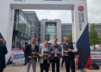 Swindon ‘on the cusp’ of major investment as council pitches town to national developers