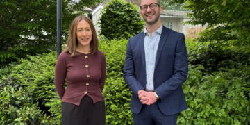 Swindon Academy head to chair £20m Penhill scheme