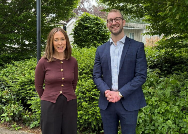 Swindon Academy head to chair £20m Penhill scheme