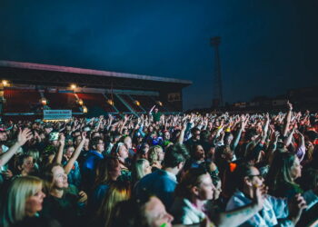 Swindon’s Clubland fever grows ahead of huge weekend event