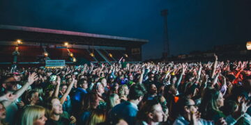 Swindon’s Clubland fever grows ahead of huge weekend event