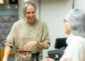 Prospect Hospice calls for volunteers for Watchfield store
