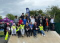 Swindon unites for uplifting Mental Health Awareness Week