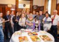 Swindon Town Women thanked after dramatic title win