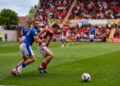 Holloway: ‘Absolute failure’ after season ends