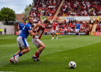 Holloway: ‘Absolute failure’ after season ends