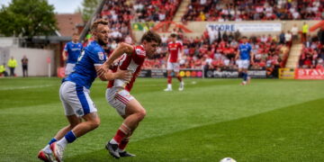 Holloway: ‘Absolute failure’ after season ends