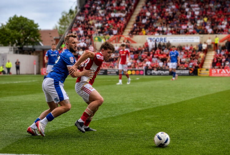 Holloway: ‘Absolute failure’ after season ends