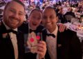 Swindon Borough Council wins two honours at national awards event