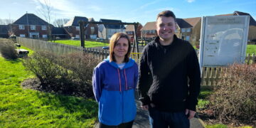 ‘Developers won’t even meet us’ Councillors criticise housebuilders over Abbey Farm dispute