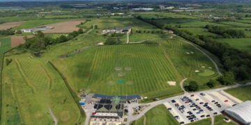 Wiltshire’s first 12-hole course launches near Swindon