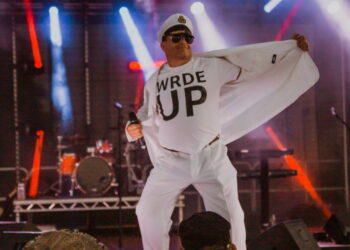 Highworth Festival set for biggest ever event before taking an indefinite break