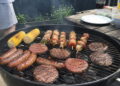 Aldi tops list as cheapest supermarket for family BBQ