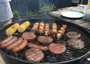 Aldi tops list as cheapest supermarket for family BBQ