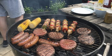 Aldi tops list as cheapest supermarket for family BBQ