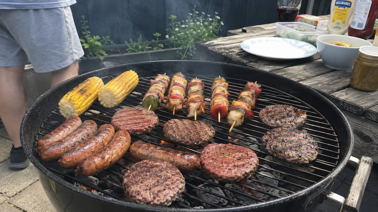 Aldi tops list as cheapest supermarket for family BBQ