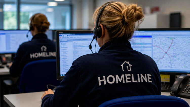 Homeline Service Swindon