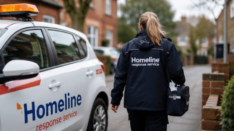 Homeline Service Swindon
