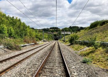 Swindon rail passengers warned of summer disruption on main line