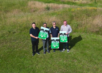 Golf course stays green as 700-home Highworth plan scrapped