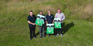 Golf course stays green as 700-home Highworth plan scrapped