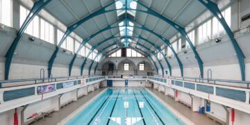 Swindon projects could benefit from £15m heritage pot