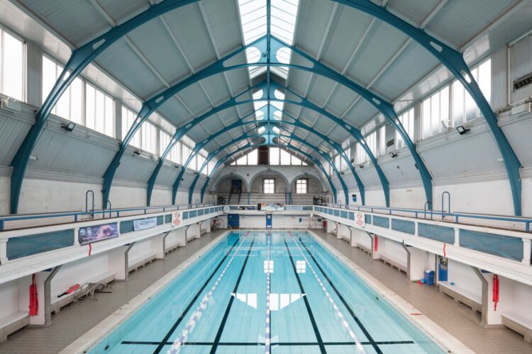 Swindon projects could benefit from £15m heritage pot