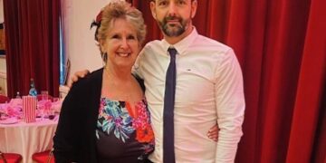 Swindon man takes on 170 miles for Armed Forces charity