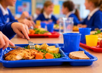 Free school meal shake-up affects thousands in Swindon