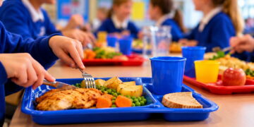 Free school meal shake-up affects thousands in Swindon